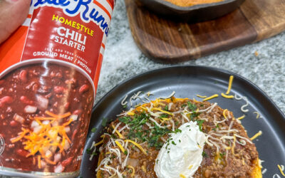 Jalapeno Chili Cornbread