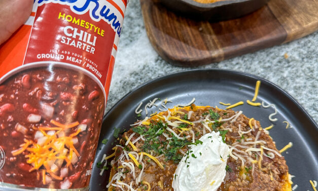 Jalapeno Chili Cornbread